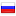 vizit-mag.ru server is located in Russia